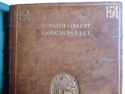 bibale_img/Couvent des capucins du Marais_Fol M 318_plat2.JPG