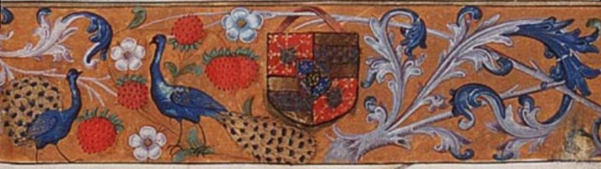 bibale_img/1-239-full-Philippe de Cleves, La Haye, 71 A 15; f. 1r.JPG