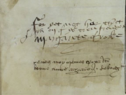 bibale_img/-239-full-Dédicace à John Donne, Royal 15 D IV, f. 219.JPG